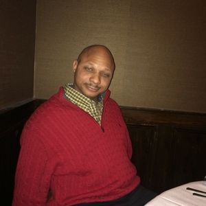 Meet your Posher, Gary